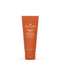 origins ginzing energy boosting tinted moisturiser spf 40 various shades - shade 3 medium