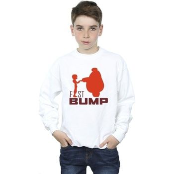 Disney Jersey Big Hero 6 para niño