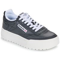 reebok classic zapatillas club c megacourt para mujer
