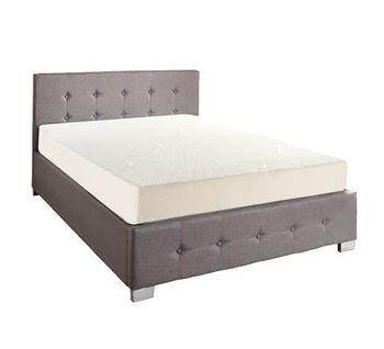 Coolmax Deluxe Ottoman Bed Mattress Bundle