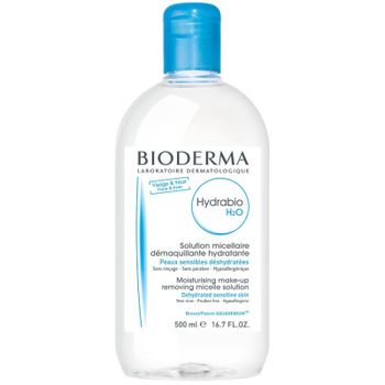 Hydrabio H2o Sl Piel Deshidratada 500ml