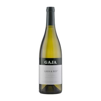 Gaja Vino Blanco Gaia & Rey Langhe 75 Cl 13.5% Vol.