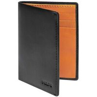 pelpe cartera p-1 nj fba naranja para hombre