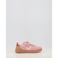 victoria deportivas moda oslo velcro efecto piel contraste 1256106 para nina