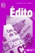 edito b2 guia pedagogica