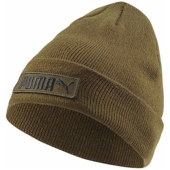 Puma Gorro Classic Cuff Beanie para mujer