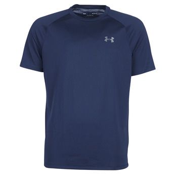 Under Armour Camiseta TECH 2.0 SS TEE para hombre