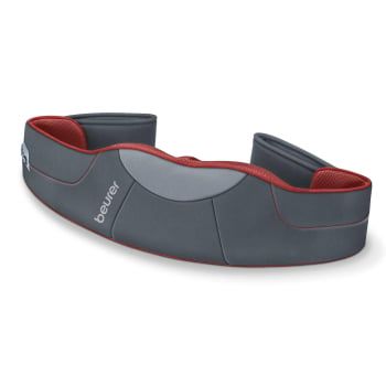 Masajeador Múltiple Shiatsu 3D con Función Calor Beurer MG-151