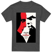 star trek tops y camisetas the next generation season 2 episode 20 para mujer