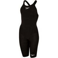 speedo banador lzr ignite para mujer