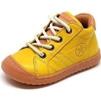 bisgaard zapatillas altas thor l para nina