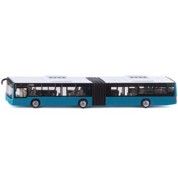 Fuelles De Bus Nuevo Mod Le Ave Pegatinas