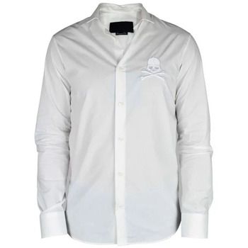 Philipp Plein Sport Camisa manga larga - para hombre