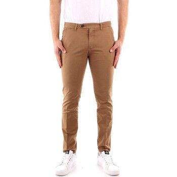 Roy Rogers Pantalón chino P21RRU013C9250112 para hombre
