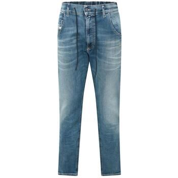 Diesel Jeans Krooley-E-NE para hombre