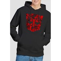 transformers jersey autobot para hombre