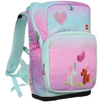 lego wear mochila optimo sterter iconic sparkle para nino