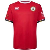 canterbury camiseta 2025 para hombre