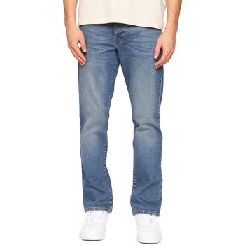 Crosshatch Jeans Princed para hombre