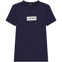 napapijri tops y camisetas gt16855 para nino