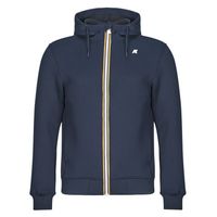 k-way cazadora rainer spacer para hombre