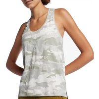 nike camiseta tirantes tank para mujer