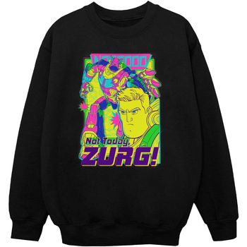 Disney Jersey Lightyear Not Today para mujer