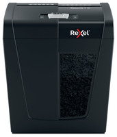 destructora secure x10 eu rexel 2020124eu