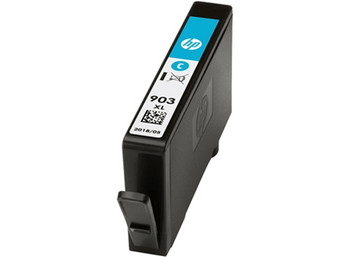 CARTUCHO HP CYAN 903XL T6M03AE#301