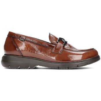 Fluchos Mocasines f1794 naplak_cuero para mujer