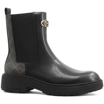 Liu Jo Botines SF5027PX696S1033-AI26 para mujer
