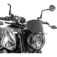 carenado triumph trident 660 faro sw-motech