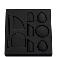 serge lutens the all-in-one sponges box pack of 13