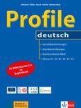 profile deutsch a1-c2cdr