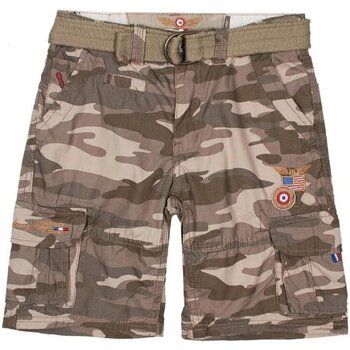 Harry Kayn Short niño Bermuda garçon ECARK para niño