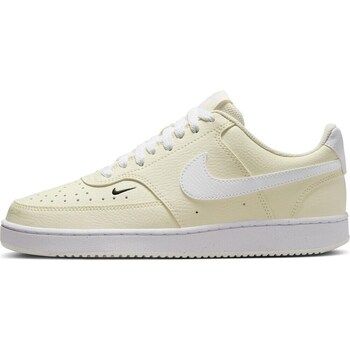 Nike Zapatillas court vision lo nn para mujer