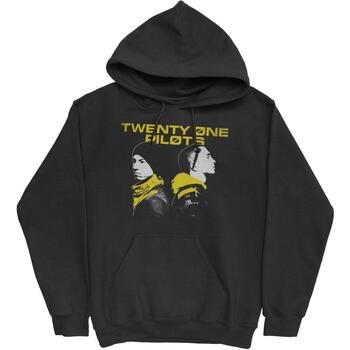 Twenty One Pilots Jersey Back To Back para mujer