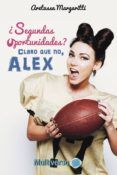 segundas oportunidadesr