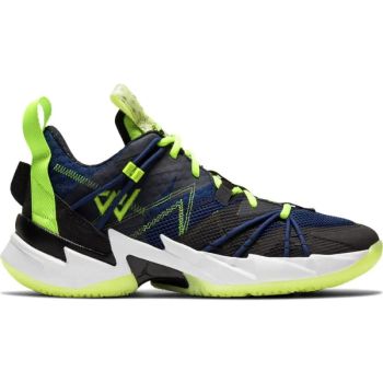 Zapatillas Air Jordan Why Not Zero 0.3 SE Navy Volt