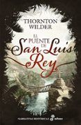 el puente de san luis rey