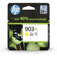 hp 903xl yellow ink cartridge yellow