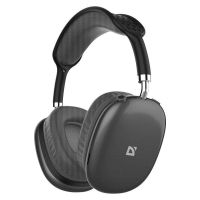 auriculares defender freemotion b645 inalambricos bluetooth diadema universales color negro