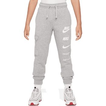 Nike Pantalón cargo FN7712 para niño