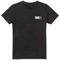 the walking dead camiseta tv31421 para hombre