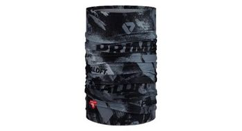 Buff skatick gargantilla grafito negro