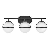 aplique para banos hollis opal 3 luces