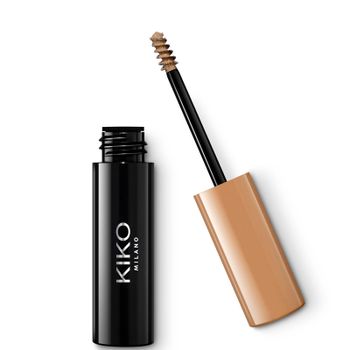 KIKO Milano Eyebrow Fibers Coloured Mascara 4.2ml (Various Shades) - 01 Light Blonde