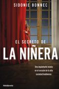el secreto de la ninera
