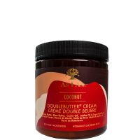 crema hidratante diaria doublebutterr de as i am227 g