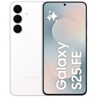 samsung galaxy s25 fe 5g 8gb 256gb 67 blanco